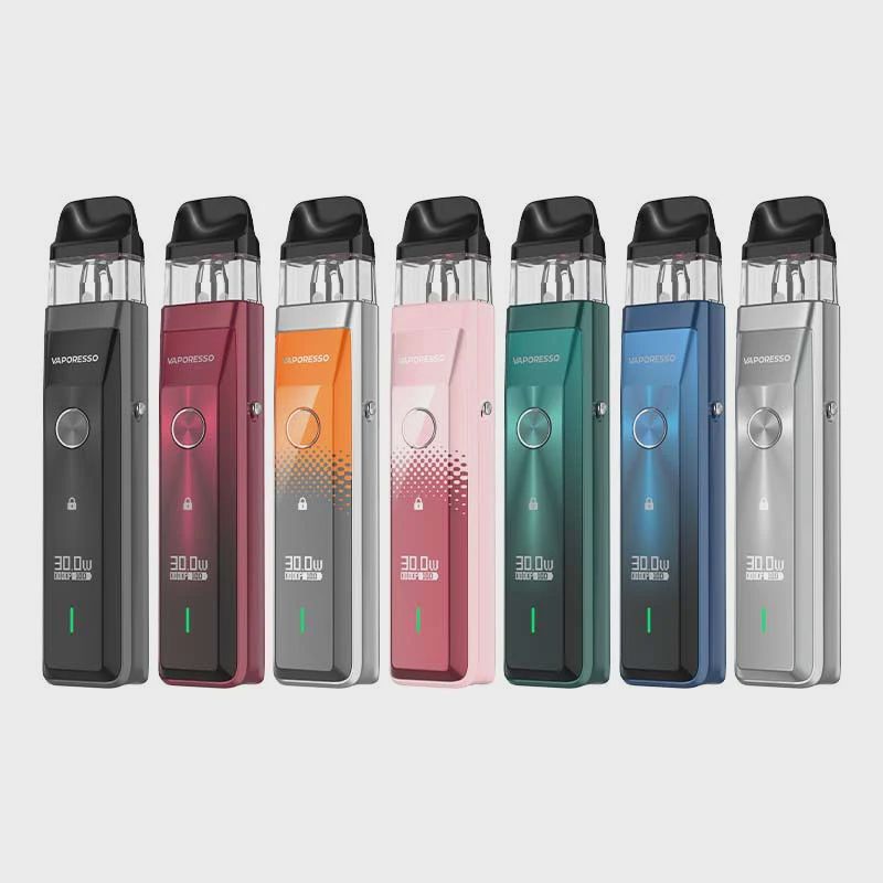 XROS Pro