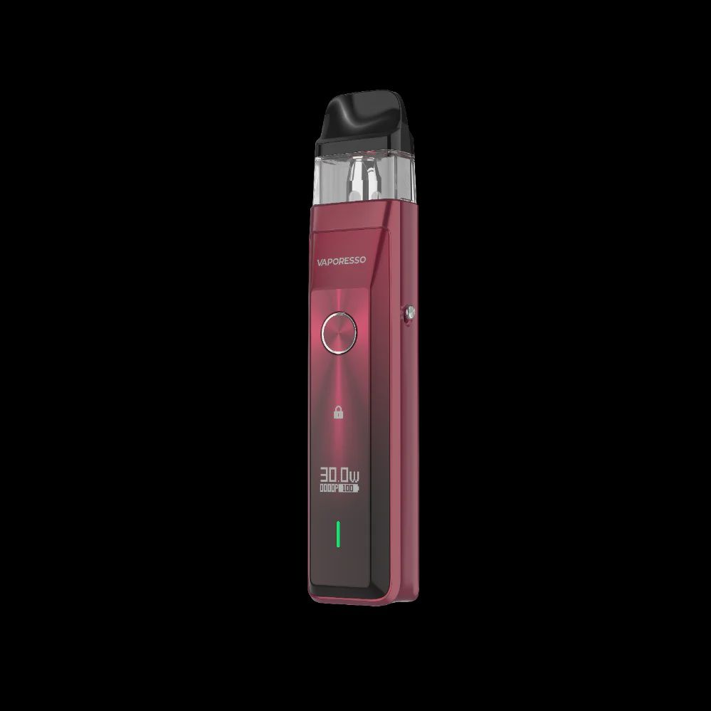 XROS Pro, Colour: Red