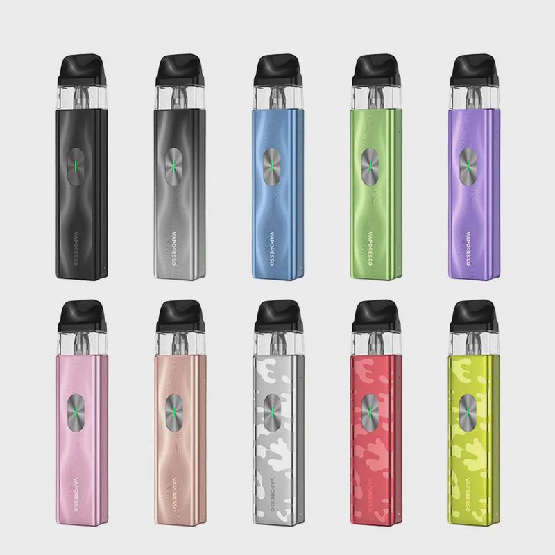 XROS 4 Mini