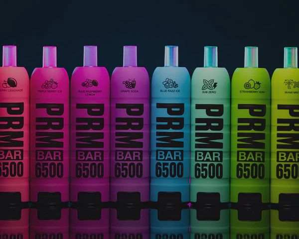 PRM bar