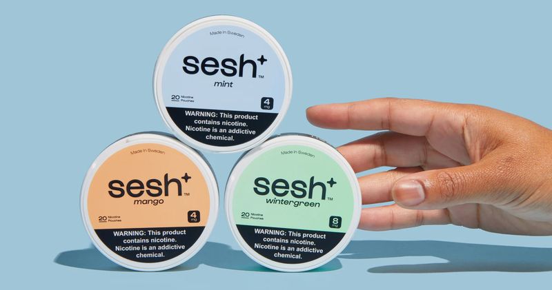 Sesh