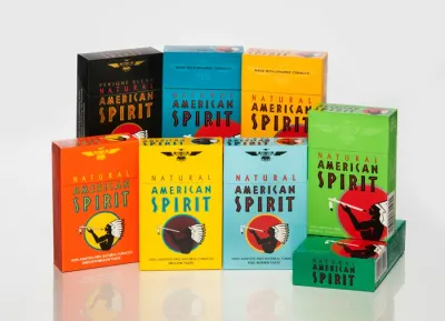 Tobacco Products