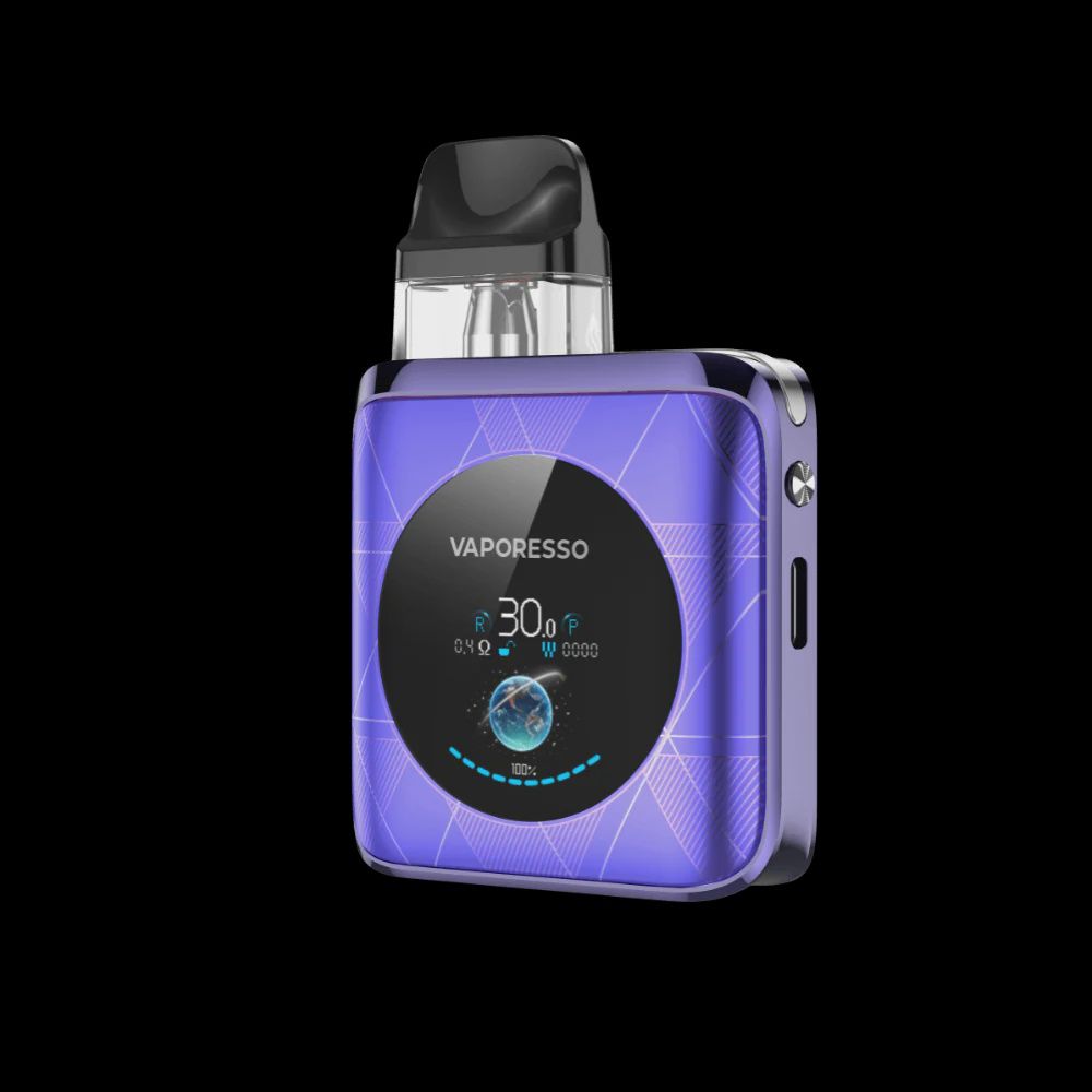 Vaporesso XROS 4 Nano, Colour: Twilight Purple