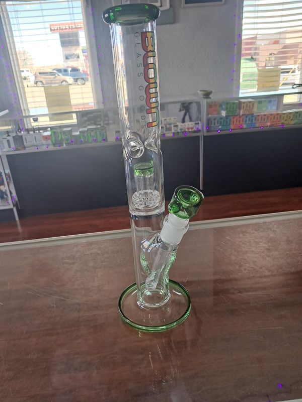 Blown Bong