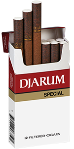 Djarum, Colour: Special