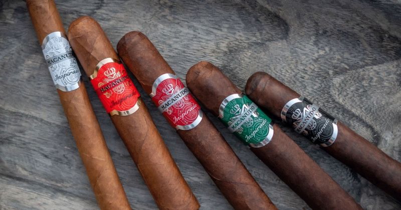 Macanudo