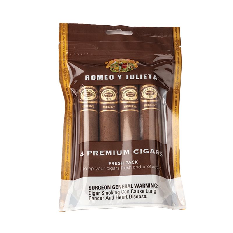 Romeo Y Julieta