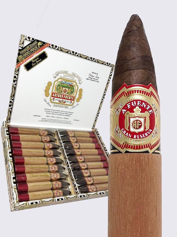 Arturo Fuente