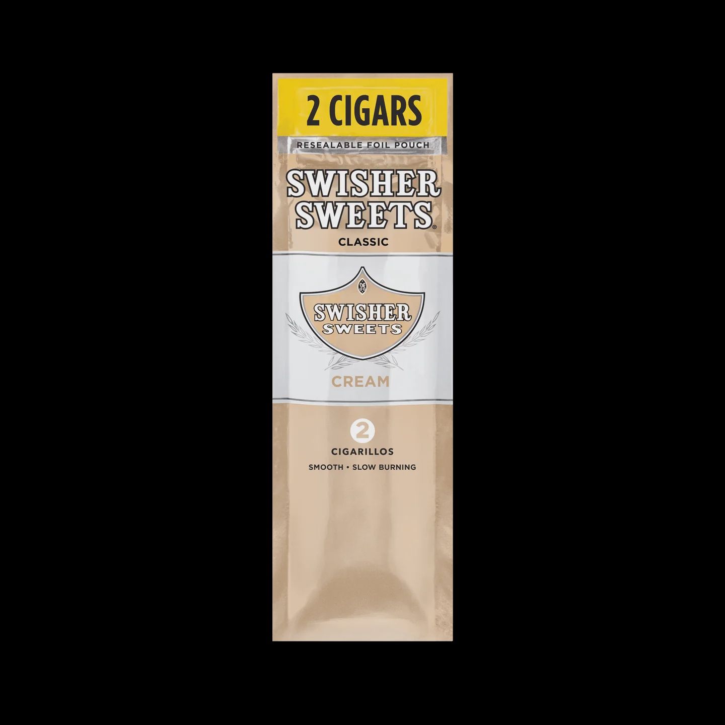 Swisher Sweets, Flavor: Cream