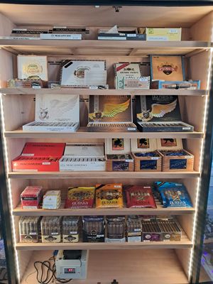 Cigars