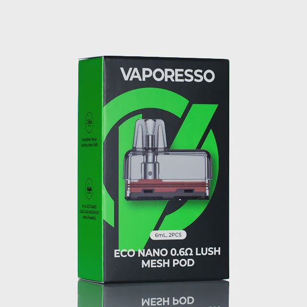 Vaporesso Eco Nano pods