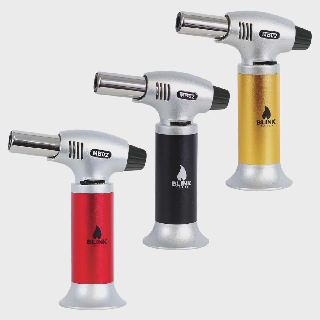 Blink Torch