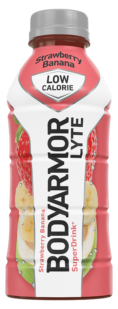 Body Armor Strawberry Banana Lite
