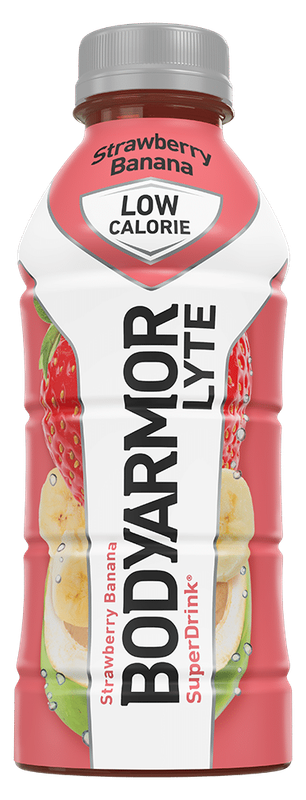 Body Armor Strawberry Banana Lite