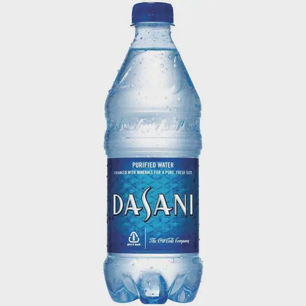 Dasani