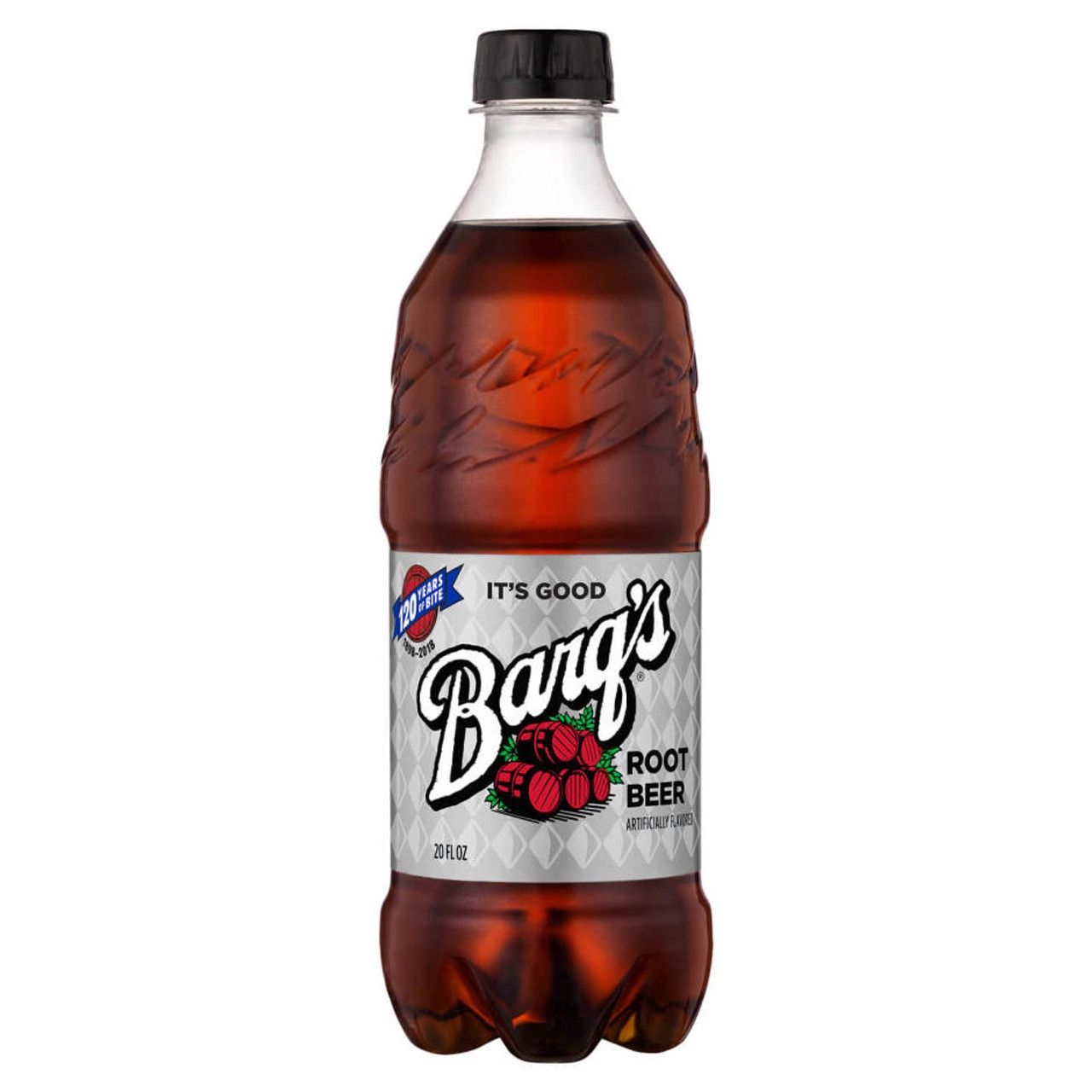 Barq&#39;s Root Beer