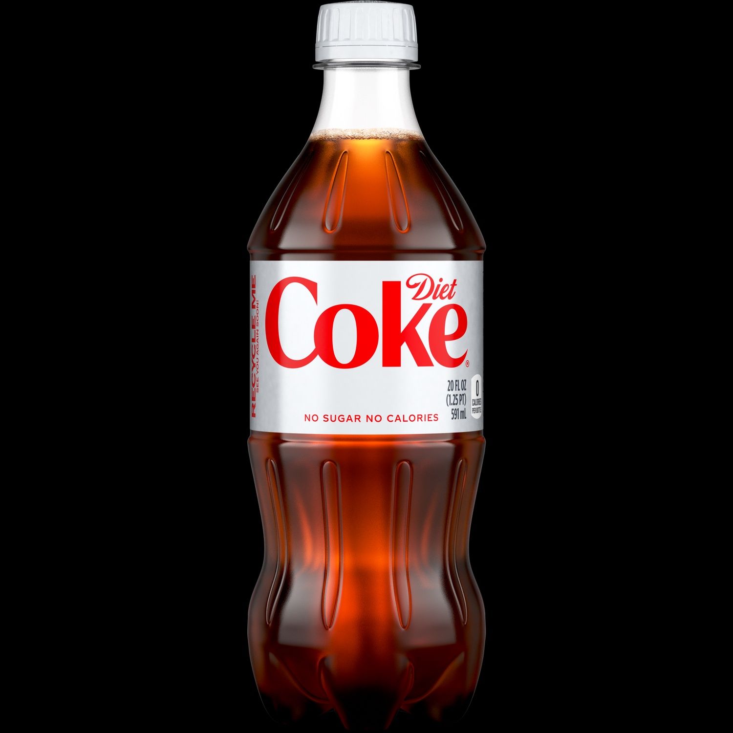 Diet Coca Cola