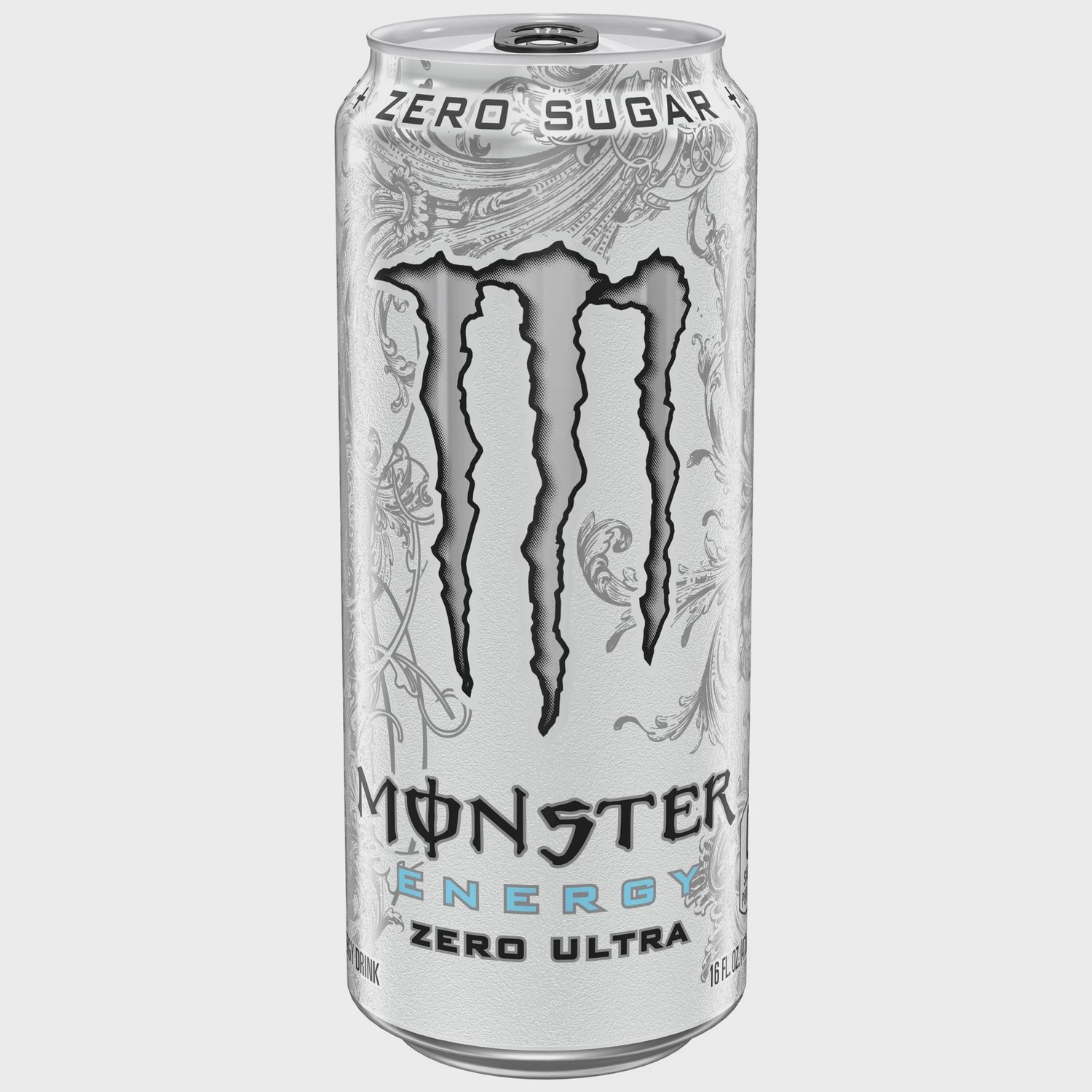 Monster Zero Ultra