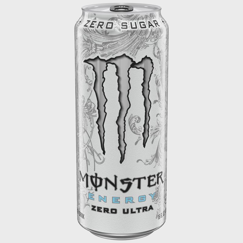 Monster Zero Ultra