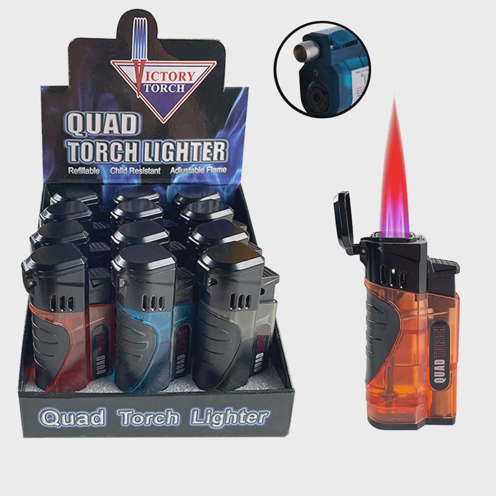 Victory Torch