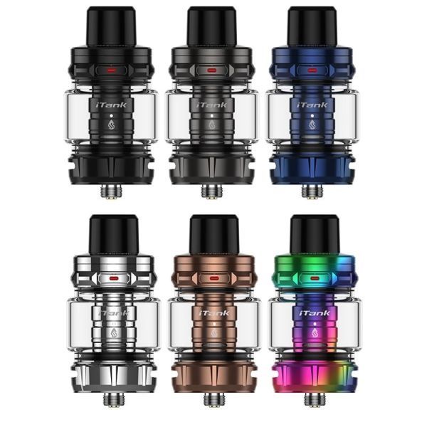 Vaporesso ITank T