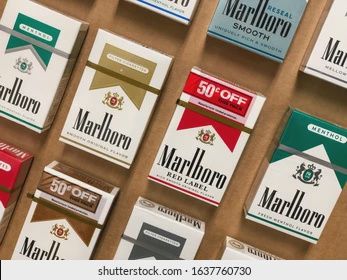 Marlboro