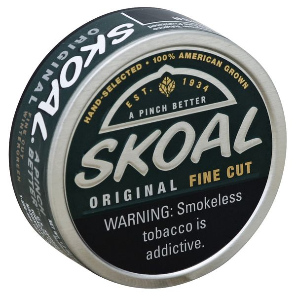 Skoal