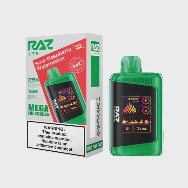 Raz