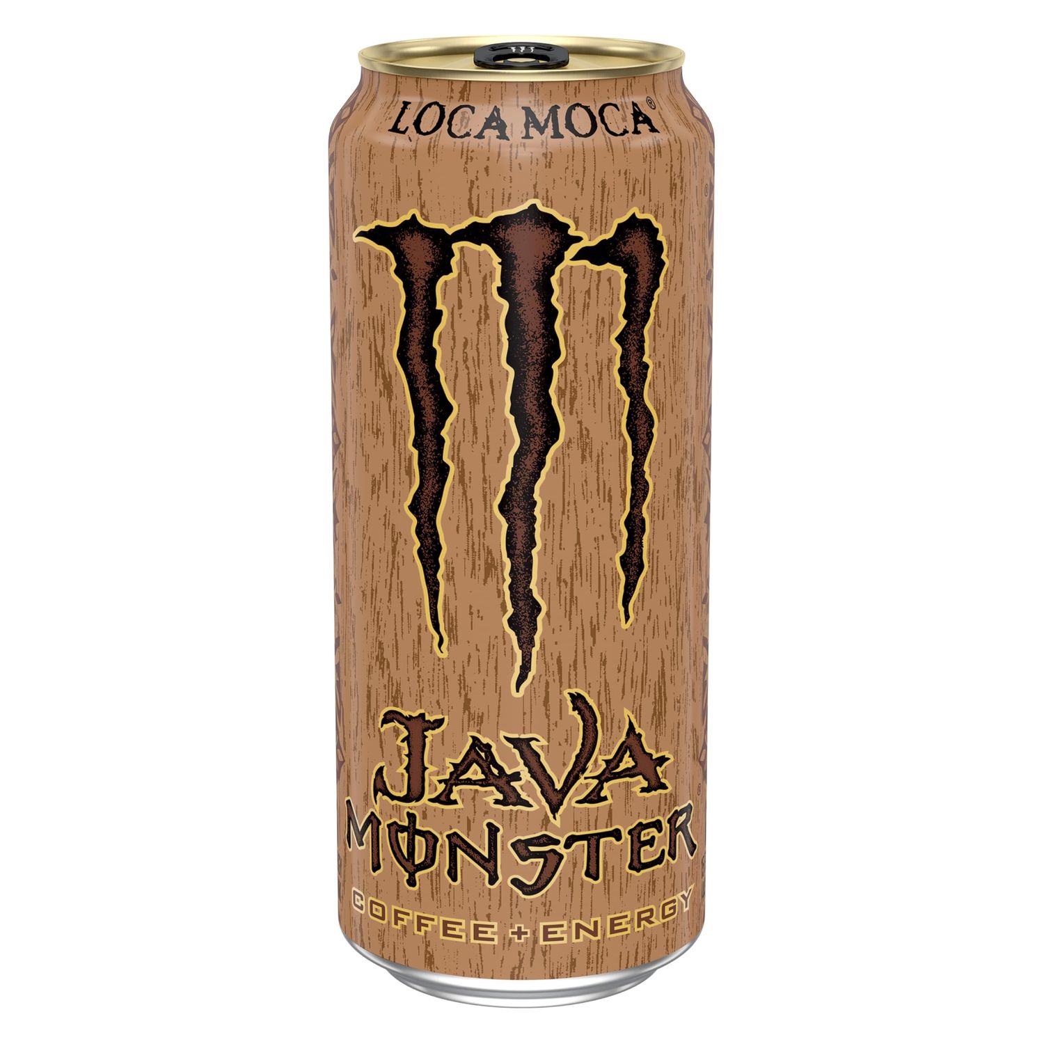 Monster Java Loca Moca
