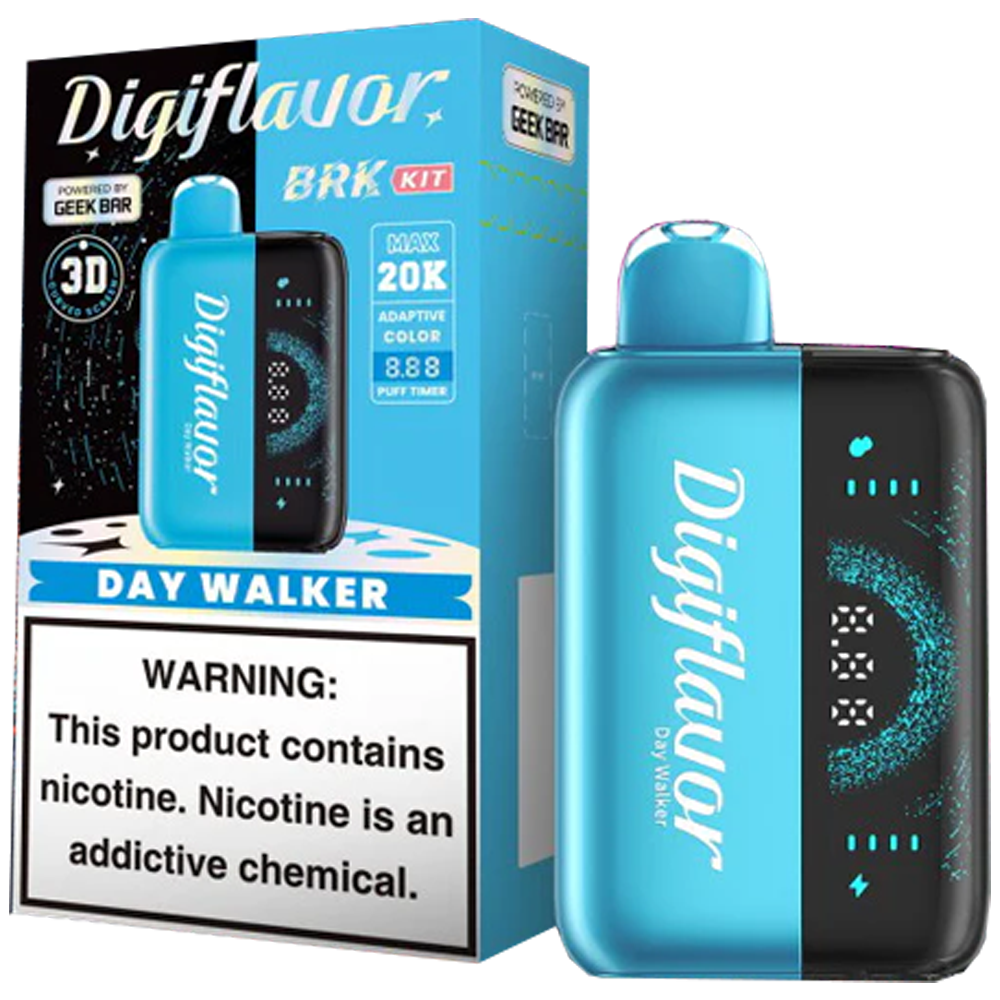 Digiflavor