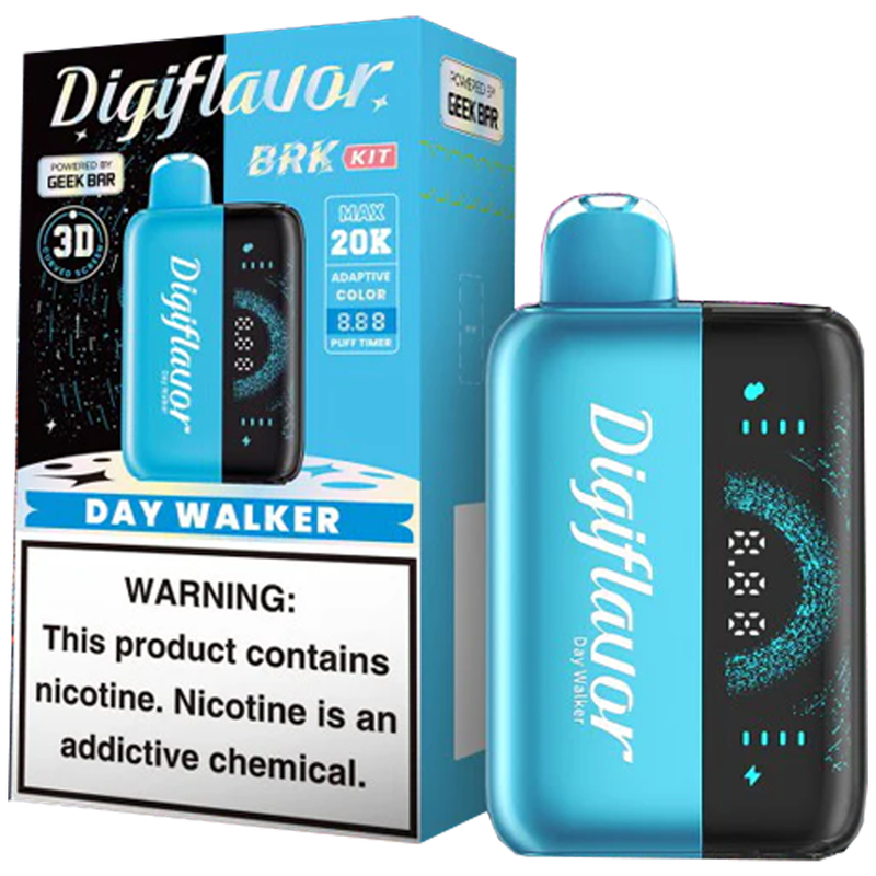 Digiflavor
