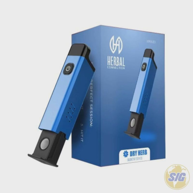 Herbal Connections Vaporizer