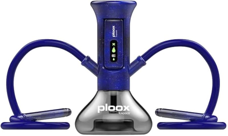 Ploox Hookah