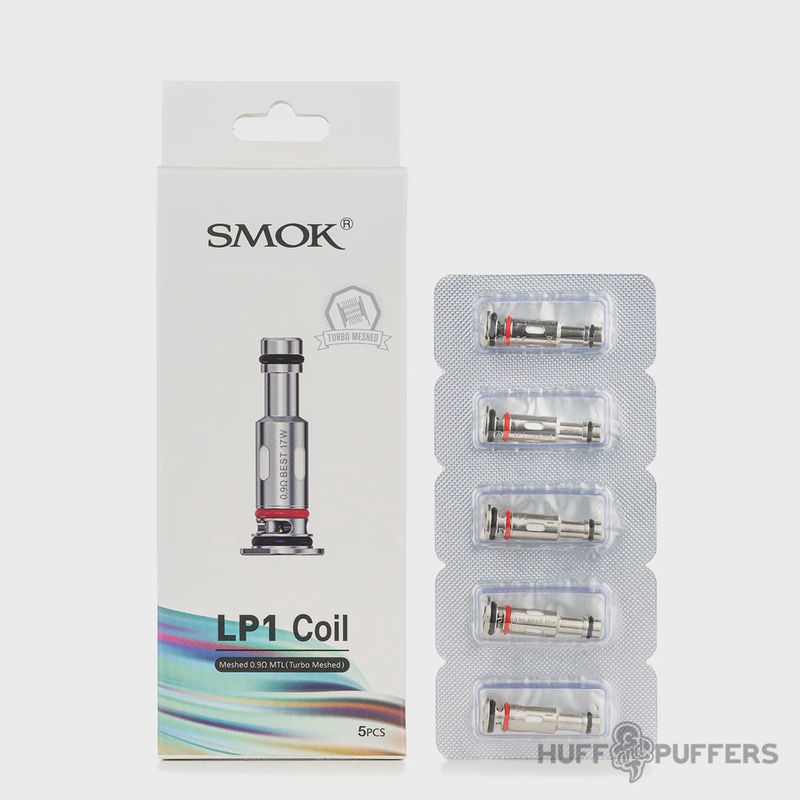 Smok LP1 Coils