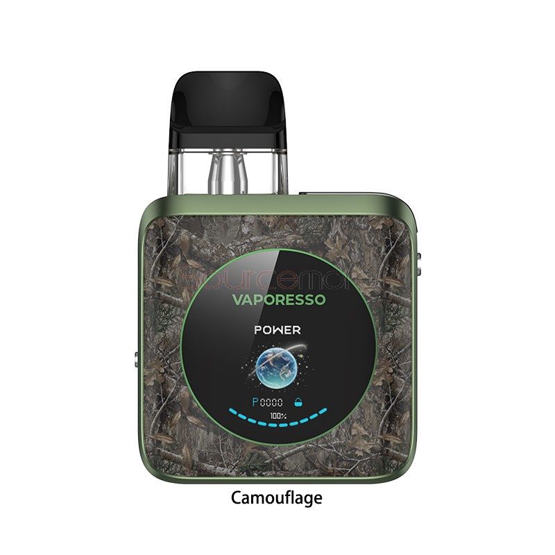 Vaporesso XROS 4 Nano, Colour: Camouflage