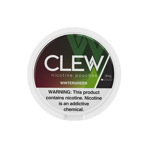 Clew