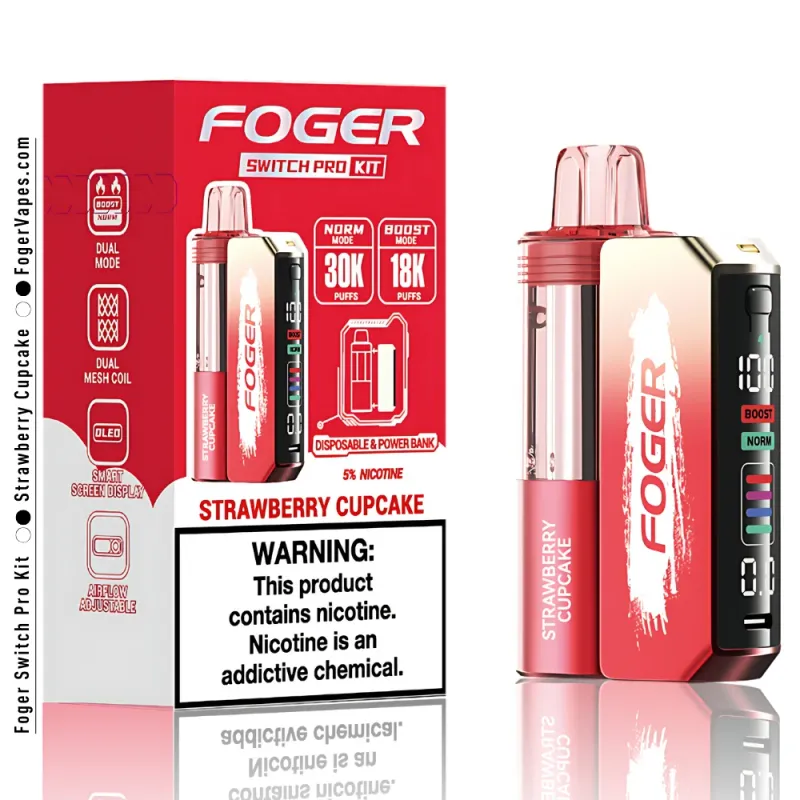 Foger Kit