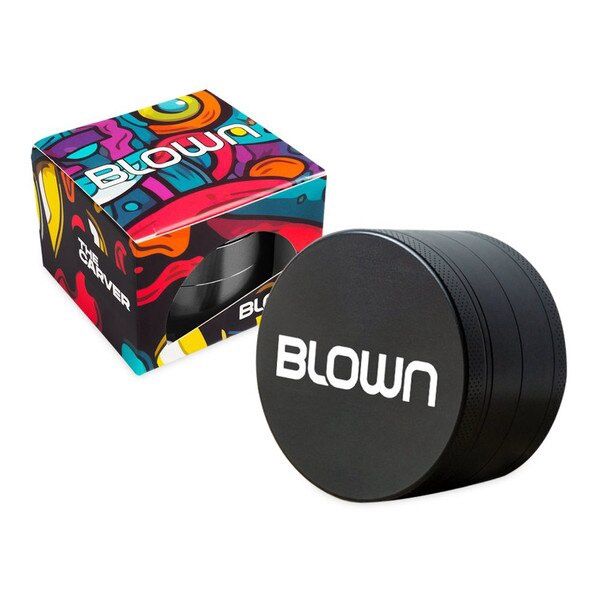 Blown Grinder 63mm