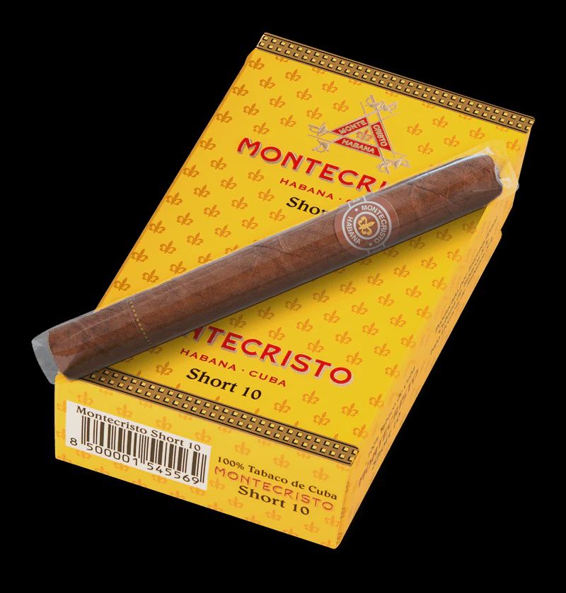 MonteCristo Habana