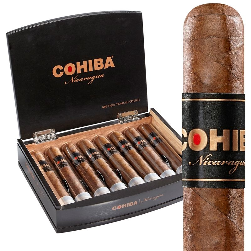 Cohiba Nicaragua