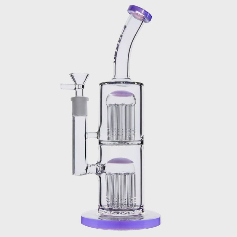 Blown Double Tree Perc