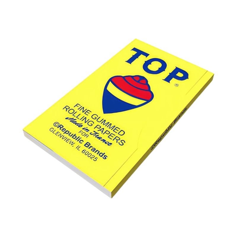Top Fine Gummed Papers