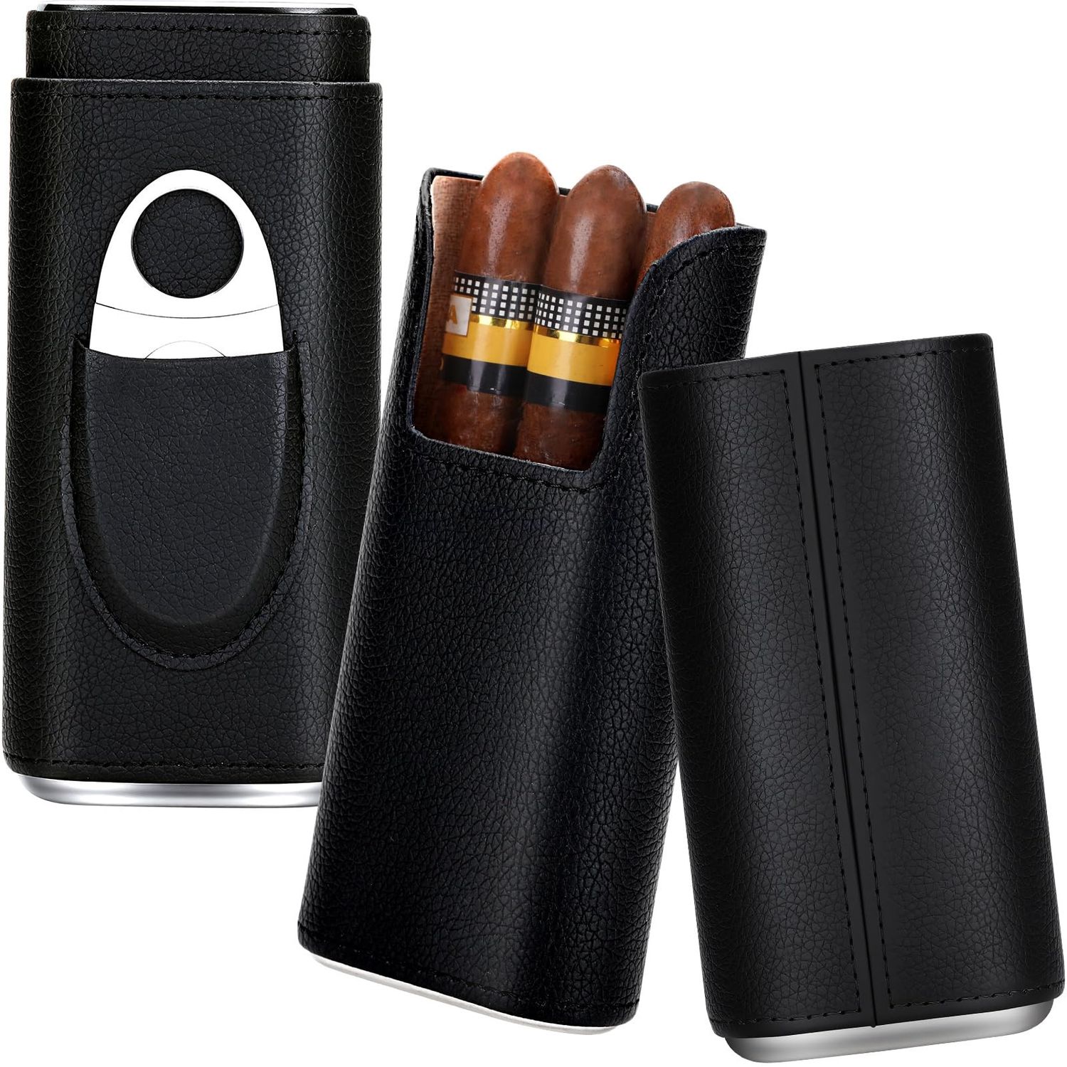 Portable Cigar Case