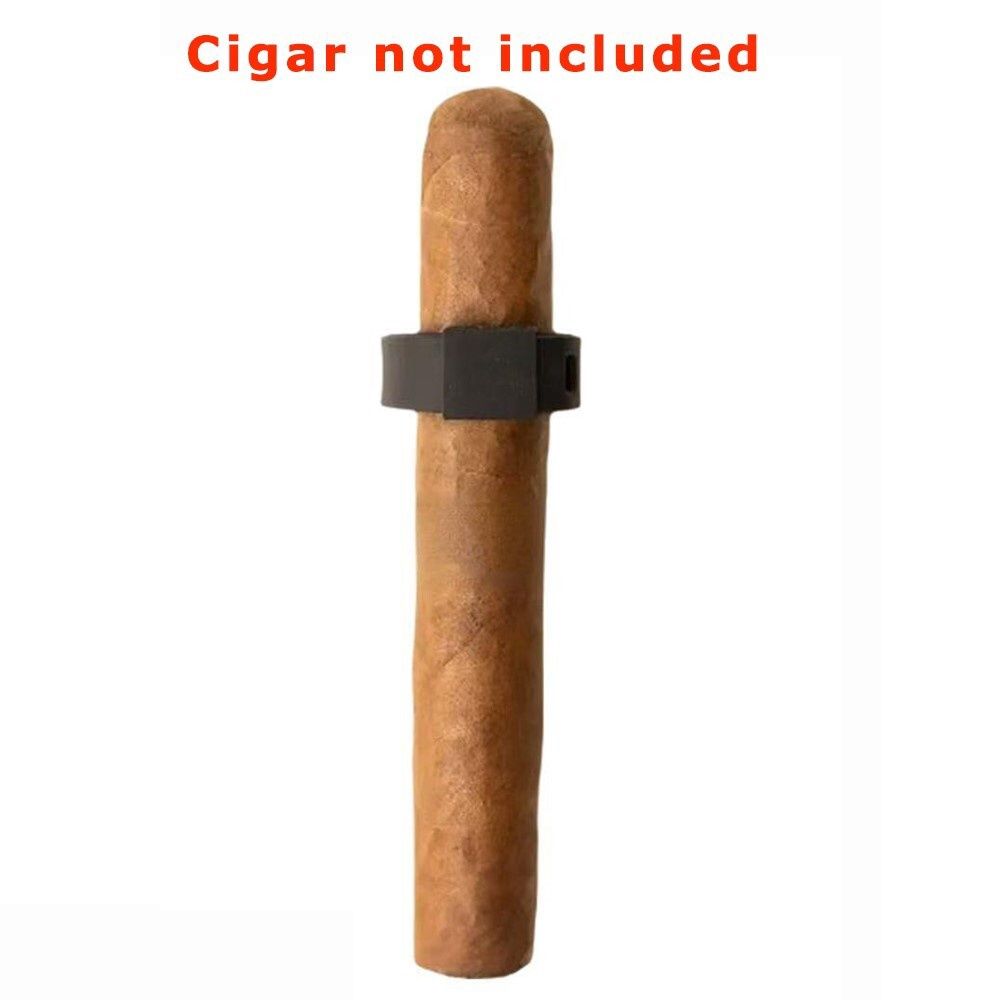 Magnetic Cigar Holder