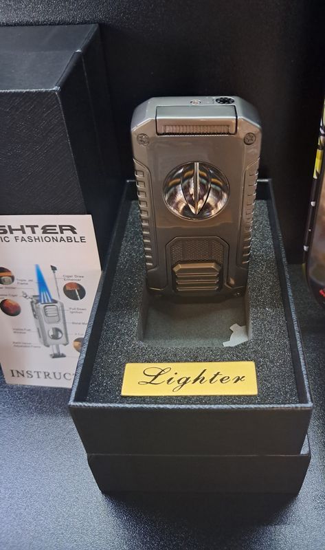 Cigar Torch