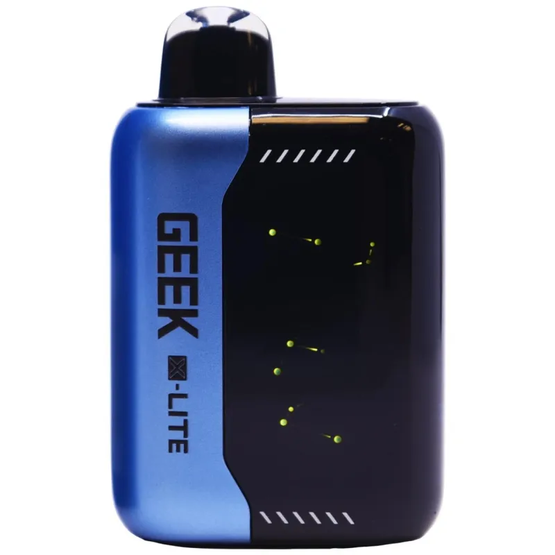 Geek Bar X Lite 50k
