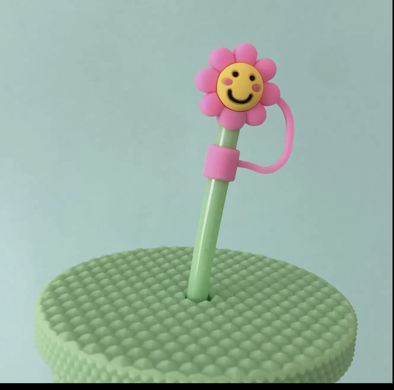 Straw Cover