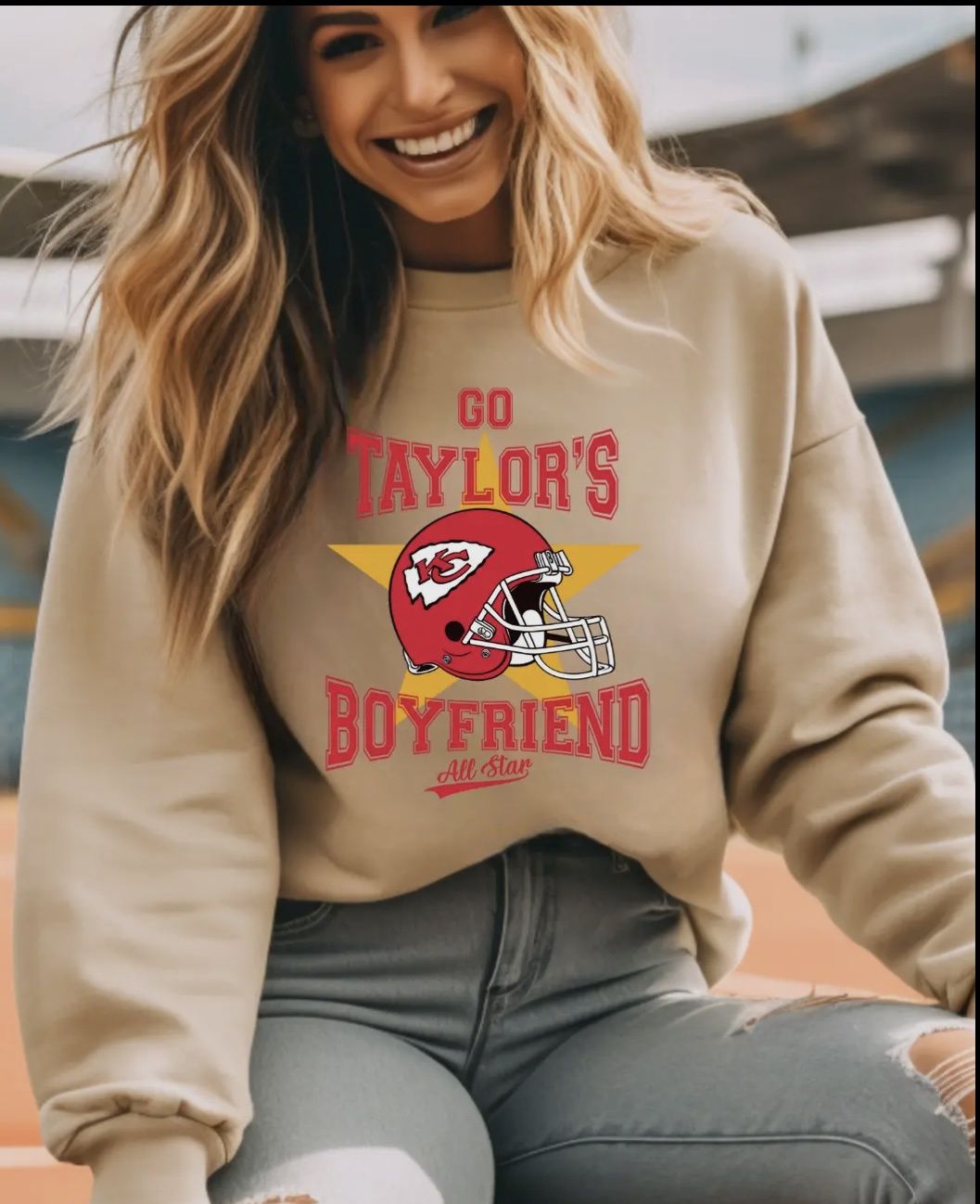 Go Taylor’s Boyfriend