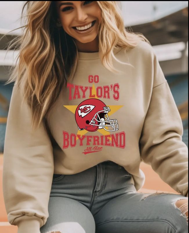 Go Taylor’s Boyfriend