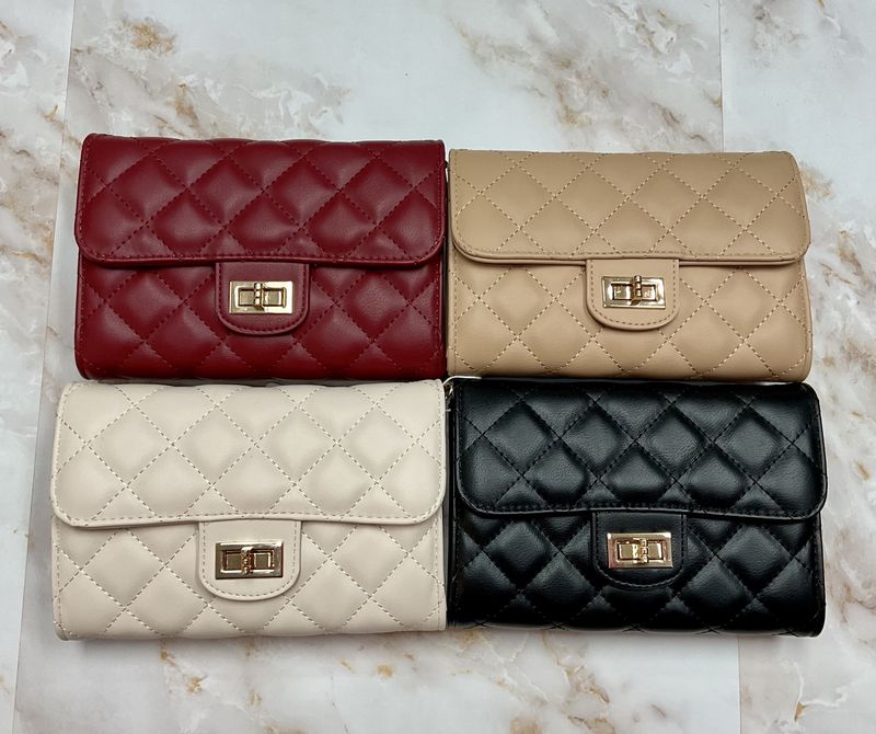 Urban express purses